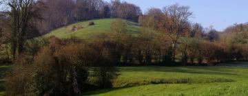 Hôtels avec Piscine dans cette région : Eure