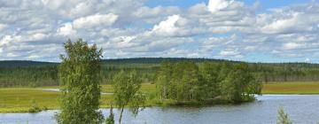 Hoteller i Leipziger Neuseenland