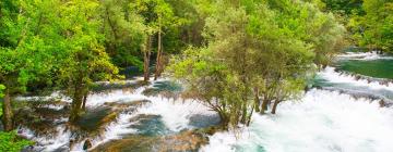 Hoteli u regiji Una National Park