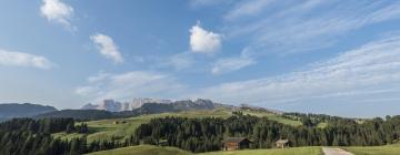 Bed & Breakfasts in der Region Eggental