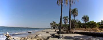 Hoteluri în Casamance