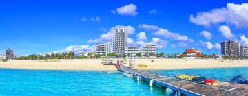 Hotels in Okinawa Island - Central 