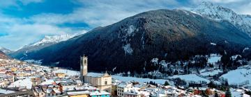 Hoteli u regiji 'Adamello Ski'
