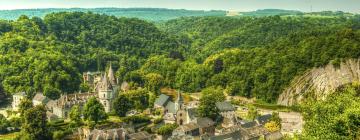 Cheap hotels in Durbuy Area
