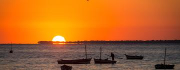 Hôtels dans cette région : Maputo