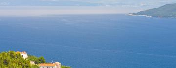 Holiday Rentals in Istria