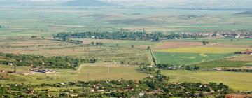 Hôtels dans cette région : Yambol Province 