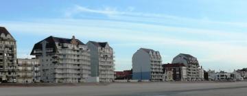 Hotel di D-day Beaches