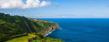 Hôtels dans cette région : Île de Flores