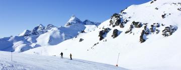 Guest Houses in Formigal