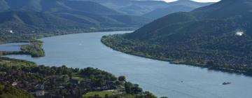 Hotels in Danube Bend