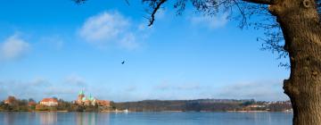 Hoteles en Lauenburg