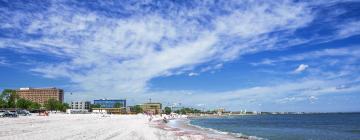 Five-Star Hotels in Mamaia Area