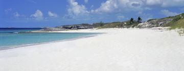 Отели в регионе Exuma Islands