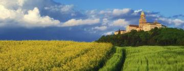 Cottages in Gyor-Moson-Sopron