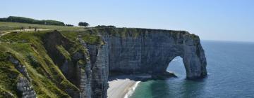 Hôtels dans cette région : Normandie