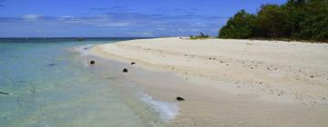 Hotels on Camiguin