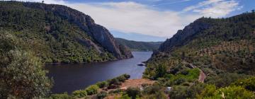 Hôtels dans cette région : Haut Alentejo