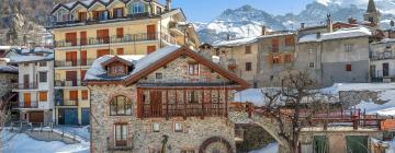 Hotels in Limone Piemonte