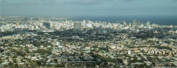 Apartments in Santo Domingo Province