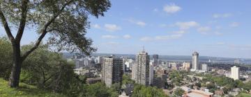 Serviced Apartments in Hamilton, Halton and Brant