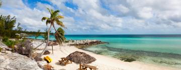 Hotels in Eleuthera Island 