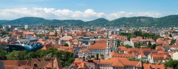 Hotels in Region Graz