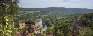 Hotels a Quercy