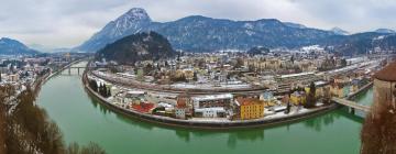 Kufstein 호텔