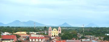 Holiday Rentals in Leon Region