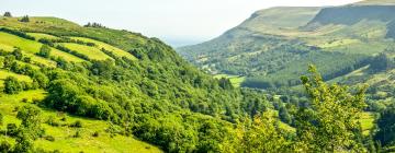 Hôtels dans cette région : Comté de Londonderry