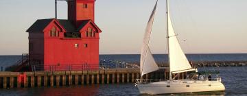 Hotels in der Region Michigan