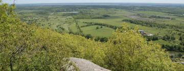 فنادق في Ottawa and Countryside