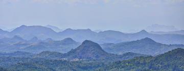 Cottages in Panama Oeste