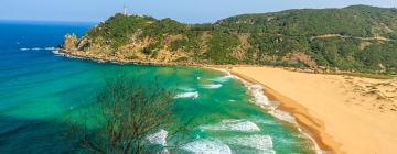 Hotels in Phu Yen