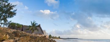 Holiday Homes in Mombasa North Coast