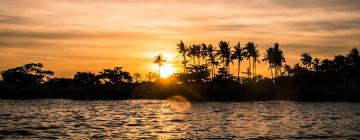 Guest Houses on Mactan Island