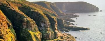 Holiday Homes in Emeraude Coast