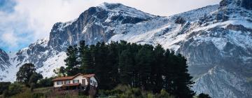 Hostales y pensiones en Liébana