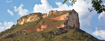 Hôtels dans cette région : Tocantins