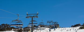 Cottages dans cette région : Camelback