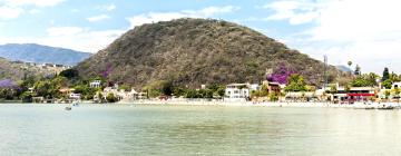 Lake Chapala otelleri