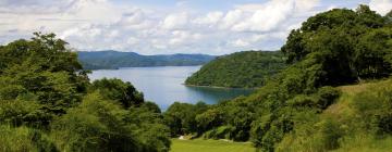 Hotels in Gulf of Papagayo