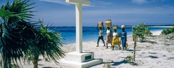 Hotels in San Salvador Island