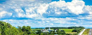 Hotel di Chaudiere-Appalaches