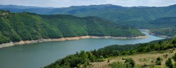 Villas en Kardzhali Province 