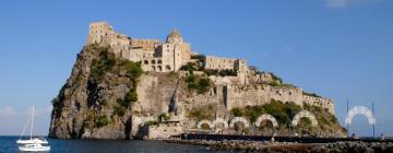 Isola di Ischia: hotel