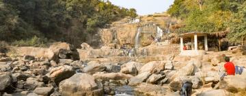 Hotels in der Region Jharkhand