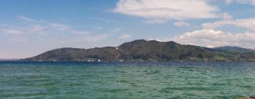 Hotels in Attersee