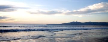 Hotels in der Region Riviera Nayarit